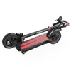 iScooter iX5 10 inch Off-road Electric Scooter 15Ah Battery 40-45km Range 1000W Motor 45km/h Max Speed 6 Shock Absorbers