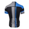 Maillots de cyclisme hauts chemise géante été Polera vtt montagne respirant à manches courtes maillot de vélo P230530