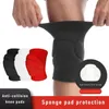 Knee Pads Sports Sponge Anti-collision Pad Thickened Protection Kneeling Ski