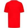 F1 Formula One Short Sleeve T-shirt 2023 season Sport Crewneck Tee official same style customized
