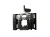 Scansione di un set di carrello estrusder e condotto della ventola per la stampante 3D XPLUS/Xmax