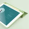 新しいiPad 10.2 Pro 11 9.7 Mini 6 5 10.5 Air 3 Smart Cover with iPad 10th 9th 8th 8th 7th 6th Generation