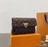 Luxury 8a Vavin BB Designer Mini Louiseitys Crossbody Bag Luxurys Handbag Sac Sac fourre-tout de haute qualité pour femmes Sac de chaîne Vavin Vuttonse Messenger Sac