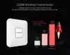 Routrar 2.4 GHz+5.8g 1200 Mbps High Power WiFi Router Indoor Tak AP Open DD WRT WiFi Access Signal Booster Extender Amplifierap