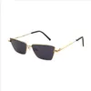 Womens Sunglasses For Women Men Sun Glasses Mens Fashion Style Protects Eyes UV400 Lens With Random Box And Case 0225