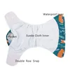 Discover the Secret to a Peaceful Night's Sleep with Premium Baby Cloth Diapers