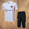 23/24 Chándales de fútbol de Sao Paulo 2023 2024 DANI ALVES hombres Uniformes Luciano Igor Gomes Pablo camisa camisa de fútbol top trajes de entrenamiento POLO