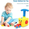 Electric RC Car Balloon ER Set Set Kids's Force Toys Kid's дошкольные образовательные подарки 230529