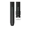 För Garmin Epix Gen2 Smart Watch Armband Silicone 22 26mm Sport Quickfit Strap For Garmin Fenix ​​7X 6X Pro 5X/Forerunner 955 945