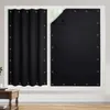 Curtain Portable Blackout Sun Window Blind Home Sunshade Travel Privacy Sunlight Shade Trimmable Living Room 41x64cm