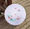 Взрослые китайские ткани ручной работы модные конфеты Candy Color Oriental Parsol Umbrellas Свадебные инструменты модные аксессуары оптом