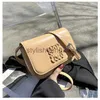Handbag Luxury Designers Bags Shoulder Flap Crossbody Bag Wallets Totes Square Bag Purse stylisheendibags