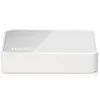 مفاتيح TPLINK 5 منفذ 10/100MBPS التبديل السريع TLSF1005+ SOHO SOWN NETWORK SWITCH