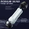 Automatischer Saugmasturbator Cup für Männer Orale Penisstimulation Saugvibrator Männliche Blowjobmaschine