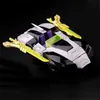 Anime Manga Rose Jouets Transformation Arcee RT-02 Ninja RT02 K55 Figurine Robot Ko Jouet L230522