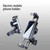 Новое для 4,7-7-дюймового автомобильного кронштейна Mobilephone Universal Air Vent Stand Accessories Care Phone держатель мини-держатель мобильного телефона