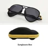 Sunglasses Fashion Children UV400 Sunglasses Kids Cool Sun Glasses 100%UV Protection Eyeglasses Sunglasses For Travel Boy Girl With Box 230530