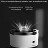 New Meticulous Ashtray Strong Battery Life Humidifier Removable Ashtray Cup Holder Smart Home Supplies Safe Air Purifier Washable