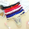 Briefs Panties women g-string sexy lace underwear ladies panties lingerie bikini underwear pants thong intimatewear 1pcs/lot js8016 J230530