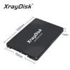 Drives Xraydisk SATA3 SSD 60 Go 128 Go 240 Go 120 Go 256 Go 480 Go 500 Go 1 To HDD 2,5 Disque dur 2,5 "Disque à l'état solide interne