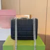 Kvällspåsar BROSCASES Luxury Bortkyror Designers Väska Läderhandväska för kvinnor Plånbok Crossbody Bag Axelväska Små väskor Enkel modeväska Trevlig gåva