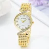 Womens Watch Watches High Quality Rose Gold Armband Watch Quartz -Battery Limited Edition 35mm Watch