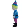 little boy Mascot Costume customize Cartoon Anime theme character Xmas Outdoor Party Outfit Unisex Party Dress suits