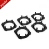 Nowe 10pcs dla reflektorów Mazda 6 Adapter H7 dla Opel Honda CRV Mazda 3 5 M3 M5 M6 Lampa Baza Auto Hurtowa Oferta A121