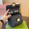 Briefcases luxury designers bag leather handbag for women wallet crossbody bag shoulder bag small bags simple fashion purse nice gift 5YTT