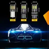 Neue 2PCS 3157 P27/7W T25 7443 W21/5W 1156 BA15S P21W P21/5W 1157 BAY15D Led-lampen 3D 3030 Hohe Qualität Lampe Bremse Blinker Licht