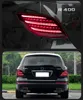 Feu arrière LED pour Benz classe R W251 2009-20 17 feux arrière Style Maybach clignotants séquentiels feux de freinage arrière