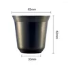 Su Şişeleri 80ml Süt Kupa Çift Duvar Paslanmaz Çelik Espresso Yalıtımlı Kahve Suyu Çay Kamp Piknik Pot