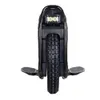 2022 Newest Electric unicycle 100.8V 3200WH motor power 2500W Off-road 20-inch NCR18650GA battery,max 70km/h