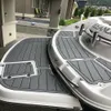 2005 Chaparral Signature 240 Swim Platform Cockpit Boat Eva Teak Golv Pad Mat Selfing Ahesive Seadek GatorStep Style Floor