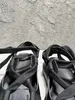 2023 mode nouvelle arrivée de haute qualité mens sandales glisser pantoufles chaussures de sport haute belle désert sable diapositives plage vermillon en plein air