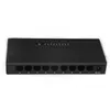 Besturing RJ45 Hub Plug and Play 9 Ports Game Network Switch RJ45 Ethernet Smart Switcher Internet Splitter 100Mbps Game Loading Adapter