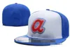 2023 New Summer Angels_A lettre Casquettes de baseball gorras os hommes femmes Casual Outdoor Sport Fitted Hats H14-5.30