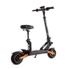 KUGOO KIRIN G2 MAX Three-speed Adjustment EU drop shipping 10" 48V 20AH 1000W 55 Km/h Long range 80km Electric Scooter