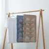Förvaringspåsar dubbelsidig 3D-underkläder strumpor hängande väska väggmonterad garderob sovsal garderob arrangör hem dekor