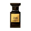 perfume neutro 100ml Tuscan Leather EDP fragrância atraente de longa duração a primeira escolha para presentes com postagem rápida