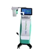 Laser Luxlipo 10D amincissant la machine avec la couleur rouge et verte pour l'élimination des graisses thérapie laser de bas niveau réduction des graisses