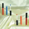 Lip Gloss 21 Colors Sexy Long Lasting Velvet Matte Liquid Lipstick Makeup Women Beauty Red Nonstick Cup Waterproof