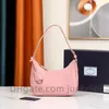 Luxury handbags Designer bag women's weekend shoulder bags men's nylon leather Cross Body work bag coin purses Underarm bag fashion totes Clutch Bags wallet wholesale