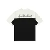 Margiela T-Shirt Sommer Herren Hemd Designer Kurzarm Stickerei T-Shirt atmungsaktiv Männer Frauen Hemden