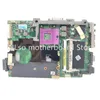 Материнская плата Kefu K40IN K50IN Материнская плата для Asus x8ain x5din K40IP K50IP K40AB K50AB K40IJ Материнская плата для ноутбука отправлена T7500/T7300