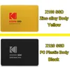 Приводы Kodak 2,5 дюйма SATA 3 SSD 120 ГБ 128 ГБ 240 ГБ 256 ГБ 512 ГБ 1 ТБ HD 550 МБ/с Внутренний твердотельный привод для ноутбуков Destops Freeship