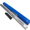 Braadspit 8mm C Pushtype Keyway Broach med Shim Metric Size High Speed ​​Steel för CNC Cutting Metalworking Tool