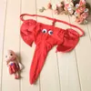 50% OFF Ribbon Factory Store Sexy Exciting Cartoon Elephant Underwear