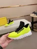 Perfect 23S S MARN Trenerzy Mężczyźni Mężczyźni Sneakers Buty Mesh Dreath Board Walking Guma Runner Sole Sports Tech Fabrics Hurtowa Rabat Zniżka EU38-46