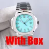 Mens Watch Designer Relógios de Alta Qualidade Luxo Máquinas Automáticas 2813 Movimento Relógios Com Caixa De Aço Inoxidável Luminosa À Prova D 'Água Sapphire Top Relógio De Pulso